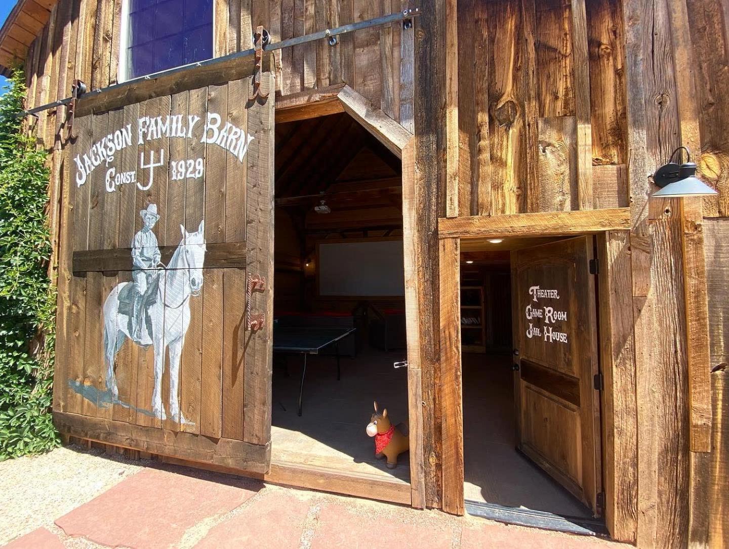 Timber & Tin F 2Bed 2Bath W Pool & Rooftop Deck Kanab Exterior photo
