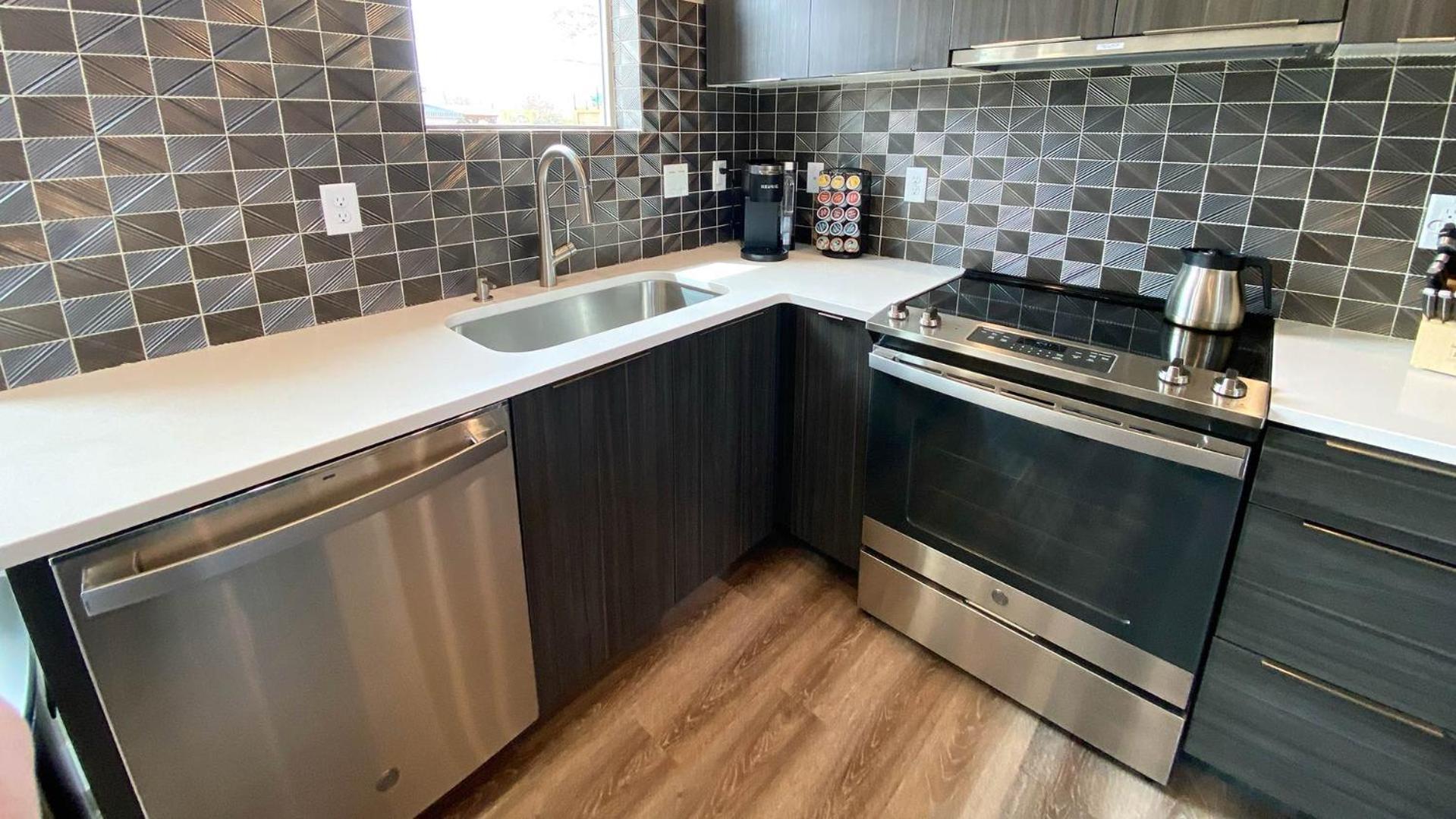 Timber & Tin F 2Bed 2Bath W Pool & Rooftop Deck Kanab Exterior photo