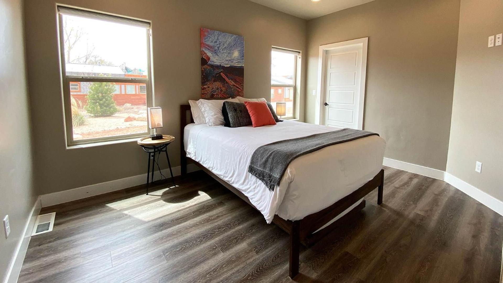 Timber & Tin F 2Bed 2Bath W Pool & Rooftop Deck Kanab Exterior photo