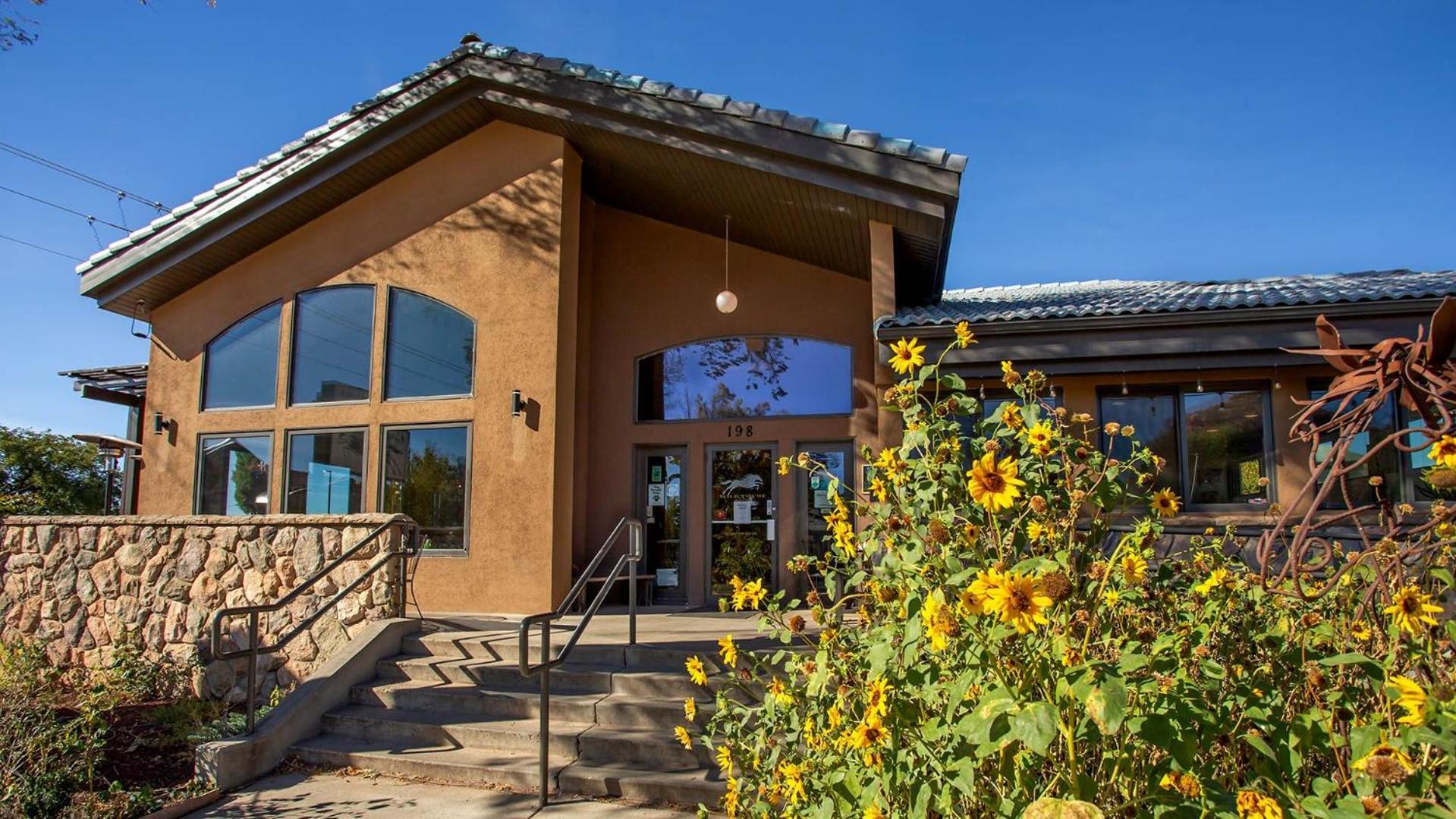 Timber & Tin F 2Bed 2Bath W Pool & Rooftop Deck Kanab Exterior photo